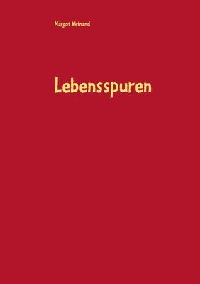 Lebensspuren 1