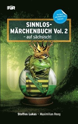 Sinnlos-Marchenbuch Vol. 2 1