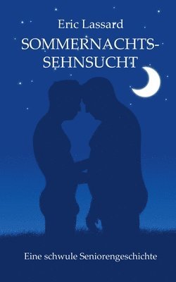 bokomslag Sommernachtssehnsucht