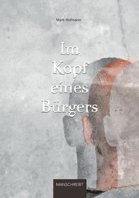 bokomslag Im Kopf eines Burgers