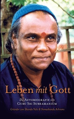 Guru Sri Subramanium, Michael Weston - Leben mit Gott, Häftad