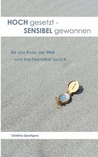 bokomslag HOCH gesetzt - SENSIBEL gewonnen