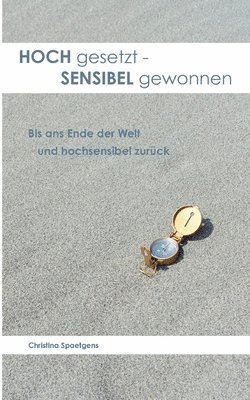 bokomslag HOCH gesetzt - SENSIBEL gewonnen