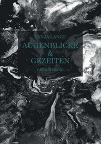 bokomslag Augenblicke & Gezeiten