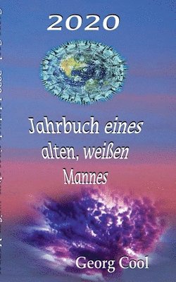 bokomslag 2020 Jahrbuch eines alten, weißen Mannes