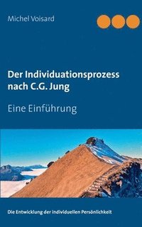 bokomslag Individuationsprozess nach C.G. Jung