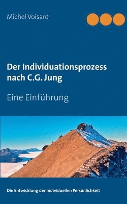 bokomslag Individuationsprozess nach C.G. Jung