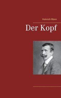 bokomslag Kopf