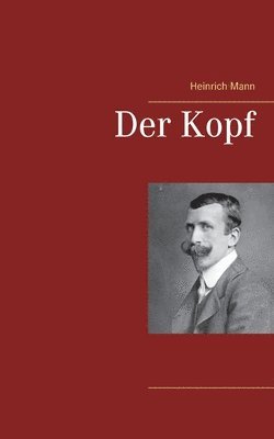 bokomslag Kopf
