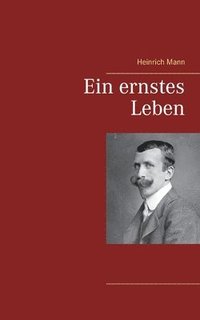 bokomslag ernstes Leben