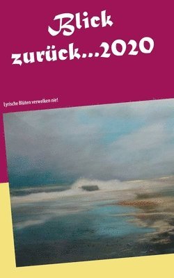 Bernd Rosarius - Blick zurück 2020..., Häftad