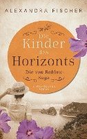 bokomslag Die Kinder des Horizonts