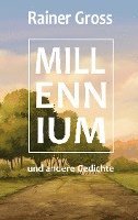 Rainer Gross - Millennium und andere Gedichte, Häftad
