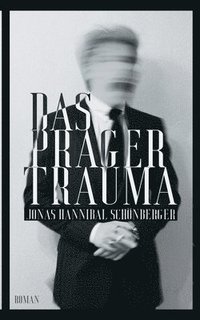 bokomslag Das Prager Trauma