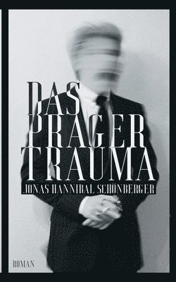 bokomslag Prager Trauma