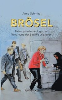 bokomslag Broesel