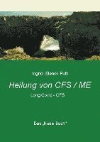 bokomslag Heilung von CFS / ME