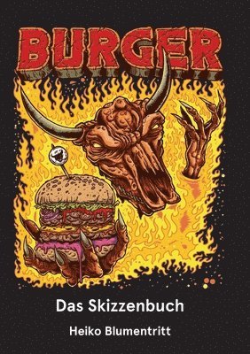 Burger 1