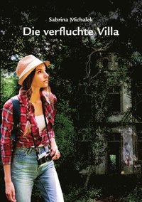 bokomslag Die verfluchte Villa