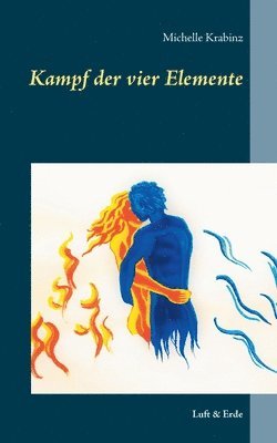 Kampf der vier Elemente