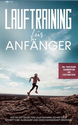 Lauftraining fr Anfnger 1