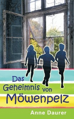 Das Geheimnis von Mwenpelz 1