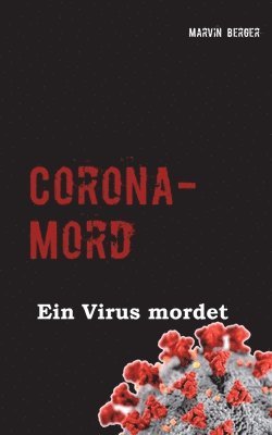 bokomslag Corona-Mord