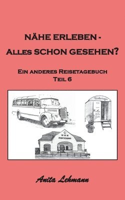 bokomslag Nhe erleben - Alles schon gesehen?