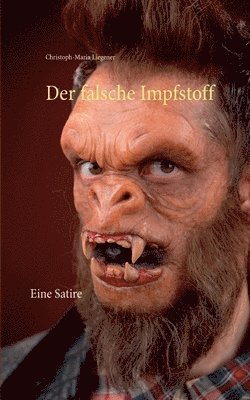bokomslag falsche Impfstoff