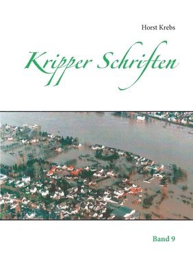 Horst Krebs - Kripper Schriften, Häftad