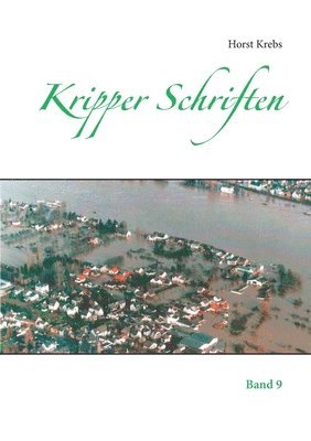 Kripper Schriften 1