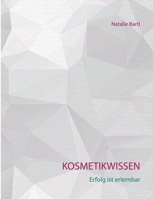 Kosmetikwissen 1