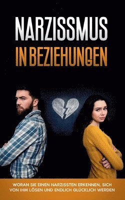 Narzissmus in Beziehungen
