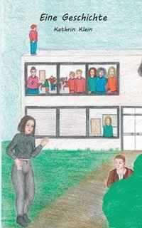 bokomslag Eine Geschichte