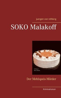 bokomslag SOKO Malakoff