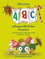 bokomslag Allererstes ABC aussergewöhnlicher Ausreden