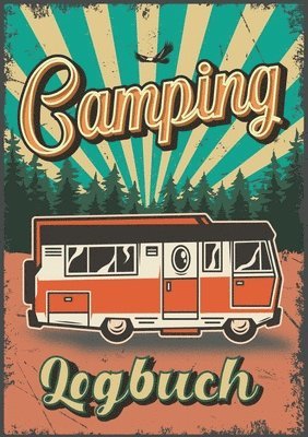 Z Wolle, Z. Wolle - Camping Logbuch, Häftad