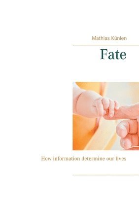 Mathias Künlen - Fate, Häftad