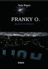 bokomslag Franky O.
