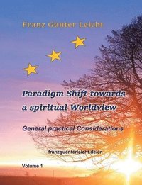 bokomslag Paradigm shift towards a spiritual worldview