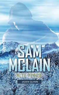 bokomslag Sam McLain - Alte Feinde