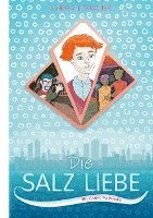 Die Salz Liebe 1