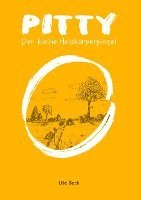 Pitty - Der kleine Heizkörperpinsel 1