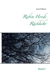 bokomslag Robin Hoods Rückkehr
