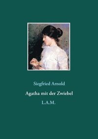 bokomslag Agatha mit der Zwiebel