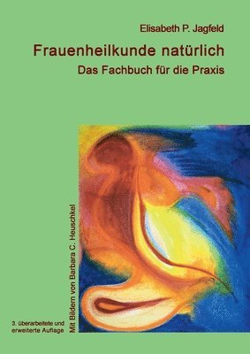 bokomslag Frauenheilkunde natürlich