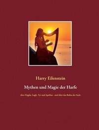 bokomslag Mythen und Magie der Harfe