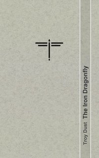 bokomslag Iron Dragonfly