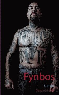bokomslag Fynbos