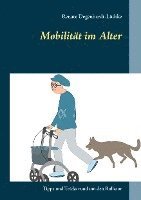 bokomslag Mobilität im Alter